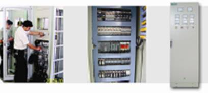 PLC控制系統(tǒng)易于實現(xiàn)各設(shè)備的邏輯關(guān)系控制,性能穩(wěn)定可靠,可擴展性強,便于調(diào)整和更改,是自動控制系統(tǒng)中的主流控制方式。我公司成熟應(yīng)用德國西門子、日本三菱、歐姆龍、富士、法國施耐德、美國AB、韓國LG等著名廠商的PLC技術(shù),在PLC控制技術(shù)領(lǐng)域處于國內(nèi)先進(jìn)水平。應(yīng)用場合:自動化物流傳輸、起重、提升;自動化流水生產(chǎn)線、恒壓供水系統(tǒng)等。